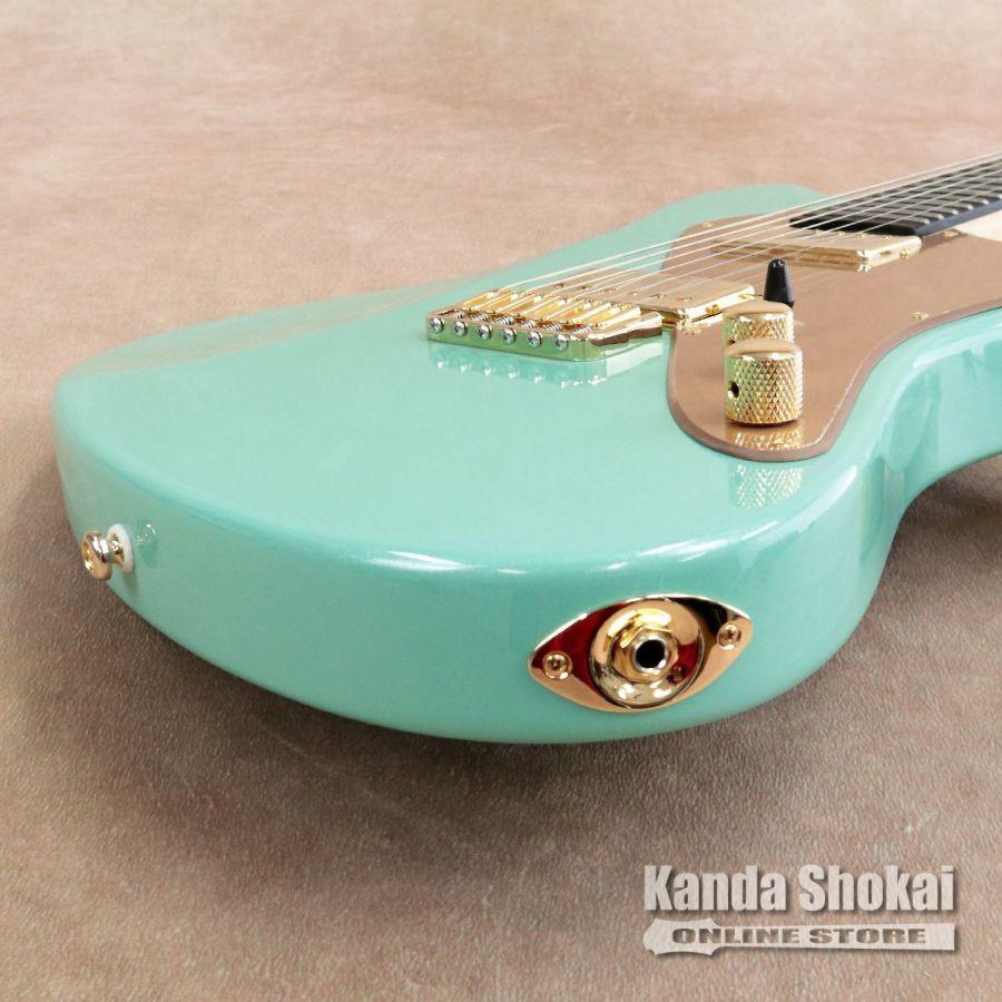 Balaguer ギター 米国の新興ギターブランド・Balaguer Guitars (バラゲール