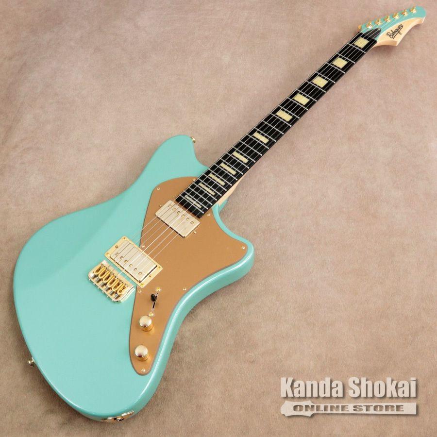 Balaguer Guitars ( バラゲール・ギターズ ) The Espada T-BAR