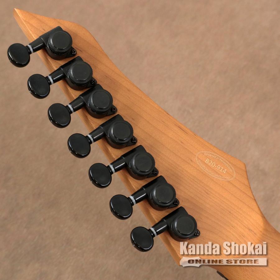 Bandalo:re （Bグレ） Balaguer Guitars ( バラゲール・ギターズ ) The Diablo