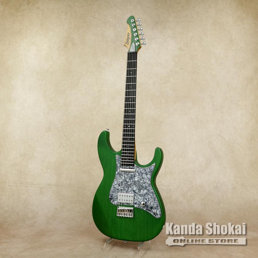 Balaguer ギター バラゲール・ギターズの新製品6モデルの国内販売が開始 | ギター