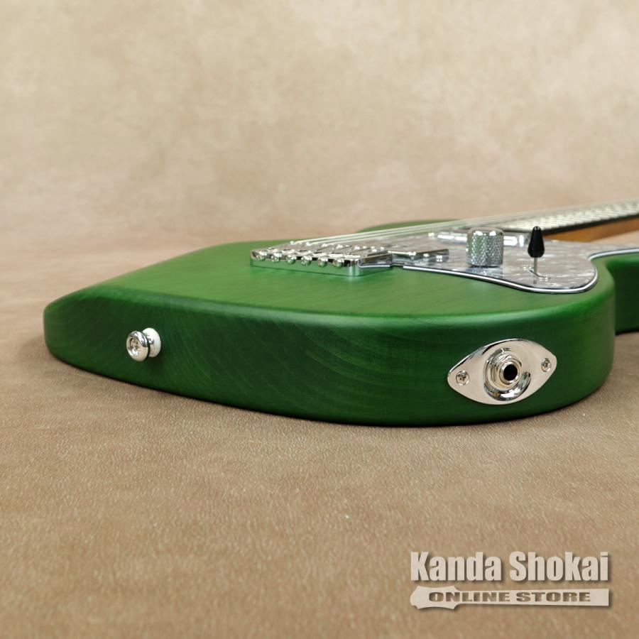 Balaguer Guitars ( バラゲール・ギターズ ) The Toro AW (Andy