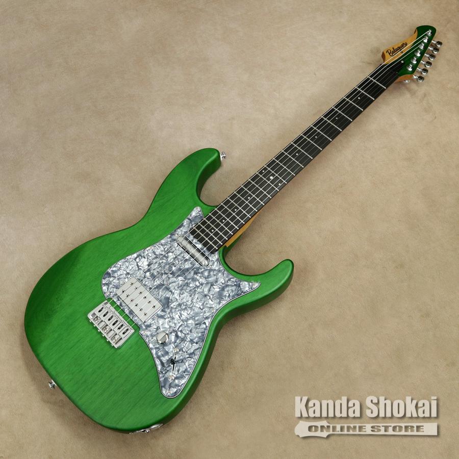 Balaguer Guitars ( バラゲール・ギターズ ) The Toro AW (Andy