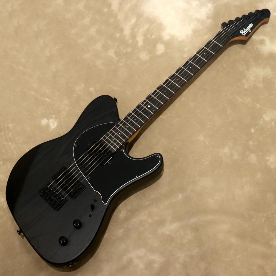 Balaguer Guitars ( バラゲール・ギターズ ) Thicket Black Friday