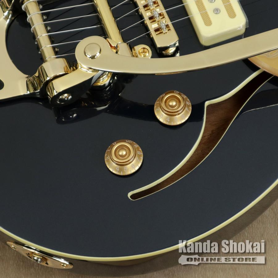 Baum Guitars ( バウム・ギター ) Leaper Tone with Tremolo