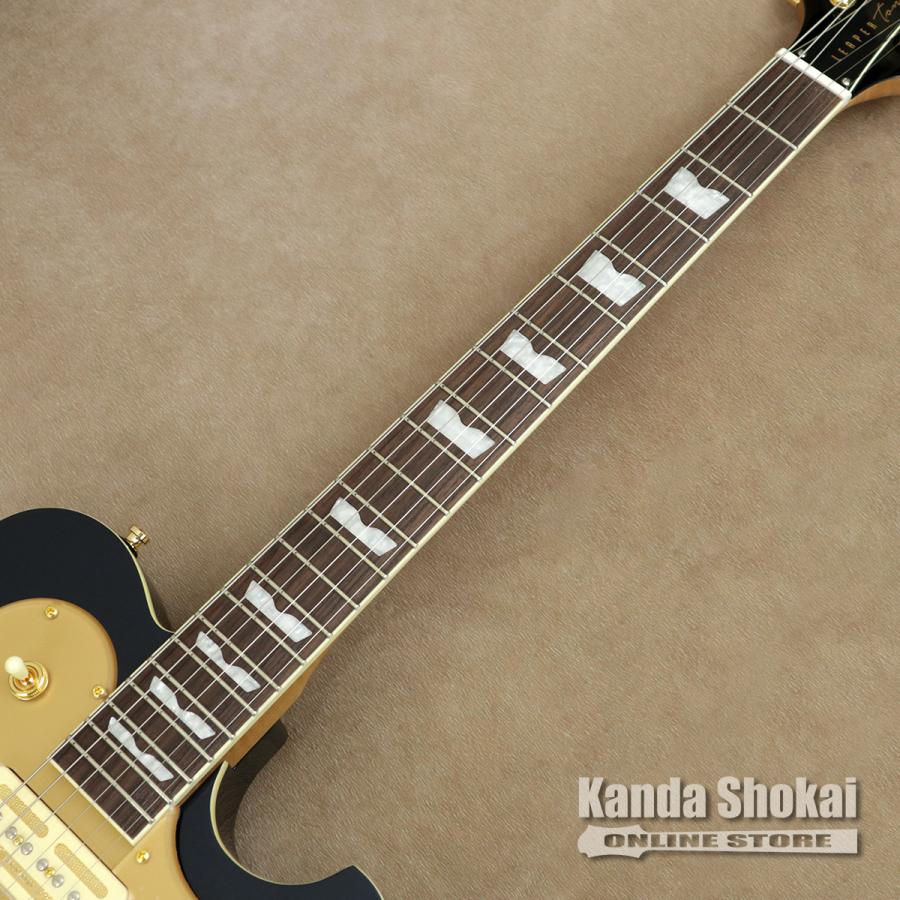 Baum Guitars Leaper Tone バウム 新品 完備品 レア Baum Guitars ( バウム・ギター ) Leaper Tone with Tremolo