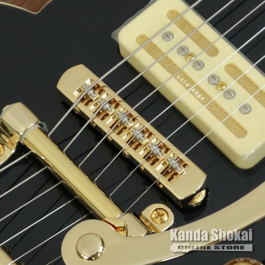 Baum Guitars ( バウム・ギター ) Leaper Tone with Tremolo