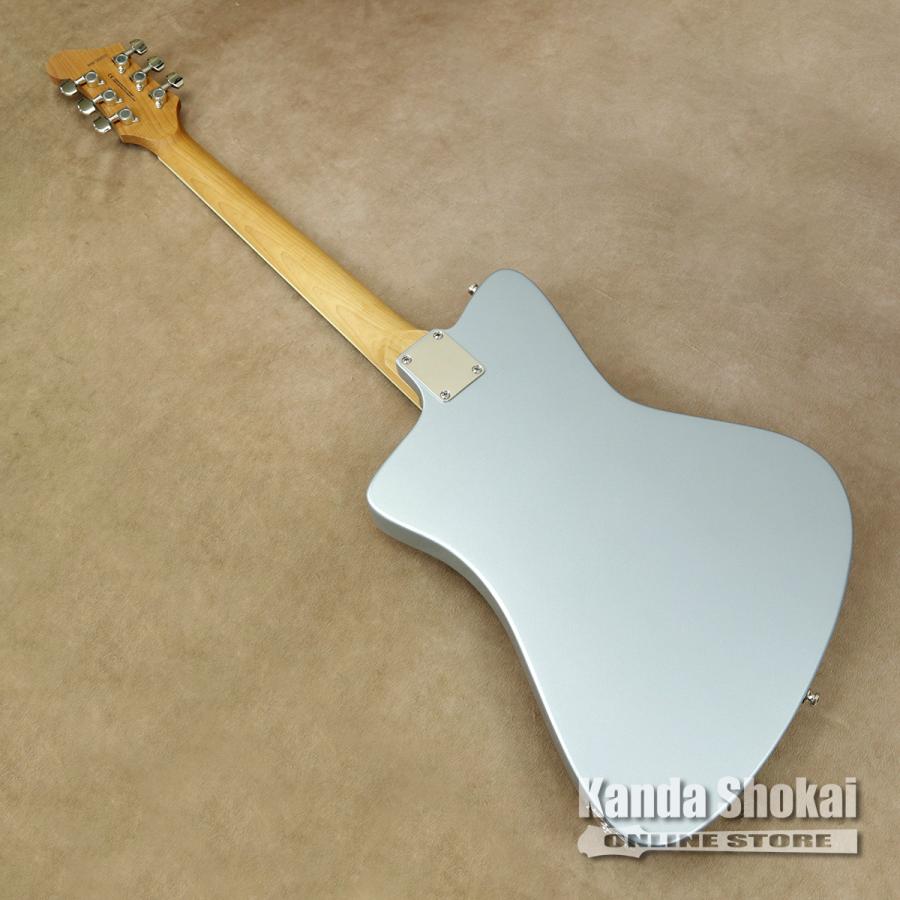 Baum Guitars ( バウム・ギター ) Wingman Limited Drop, Skyline Blue