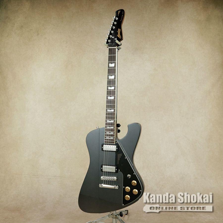 Baum Guitars ( バウム・ギター ) Backwing, Dark Moon 【WEBSHOP在庫
