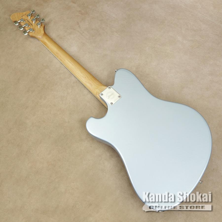 Baum Guitars バウムギターズ Conquer 59 with Tremolo, Skyline