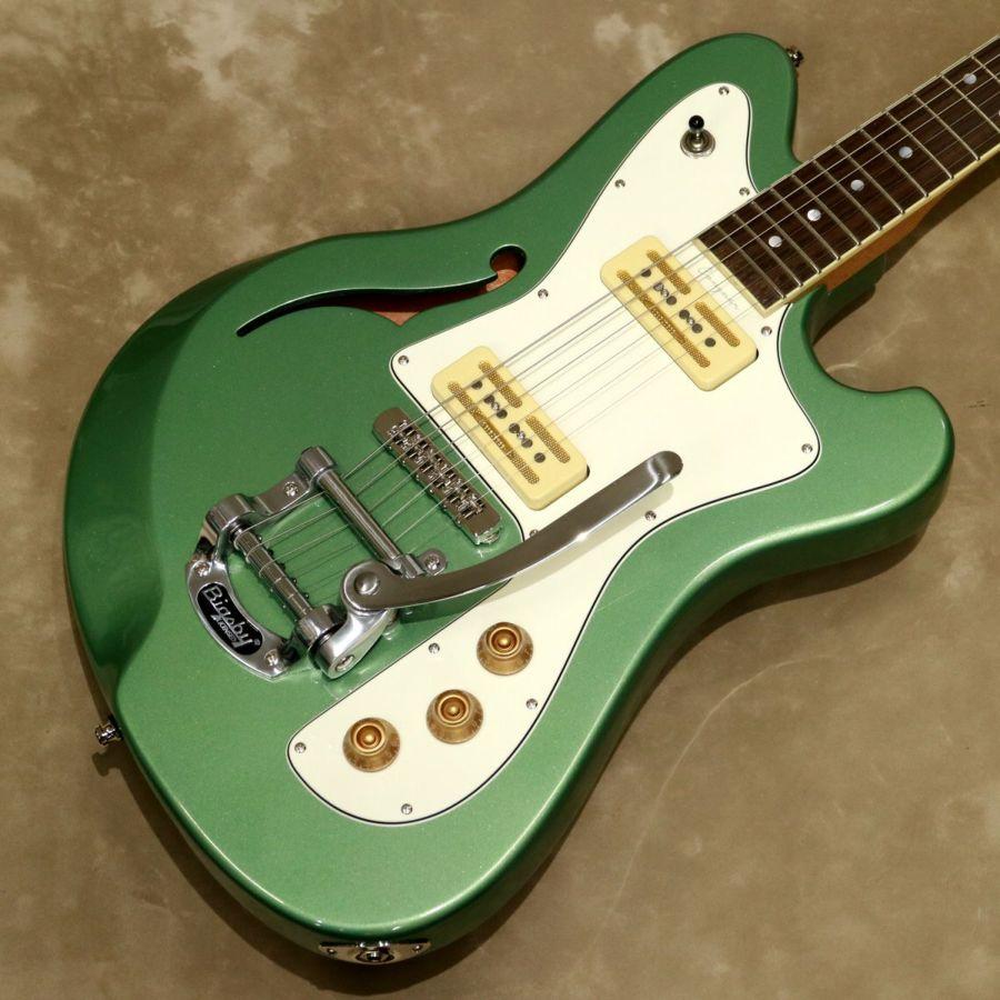 Outlet] Baum Guitars ( バウム・ギター ) Conquer 59 with Tremolo