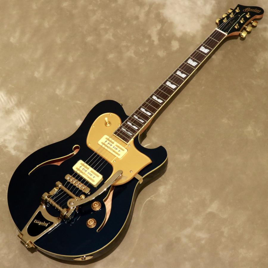 Baum Guitars Leaper Tone バウム 新品 完備品 レア Baum Guitars Leaper Tone バウム 新品 完備品 レア - メルカリ