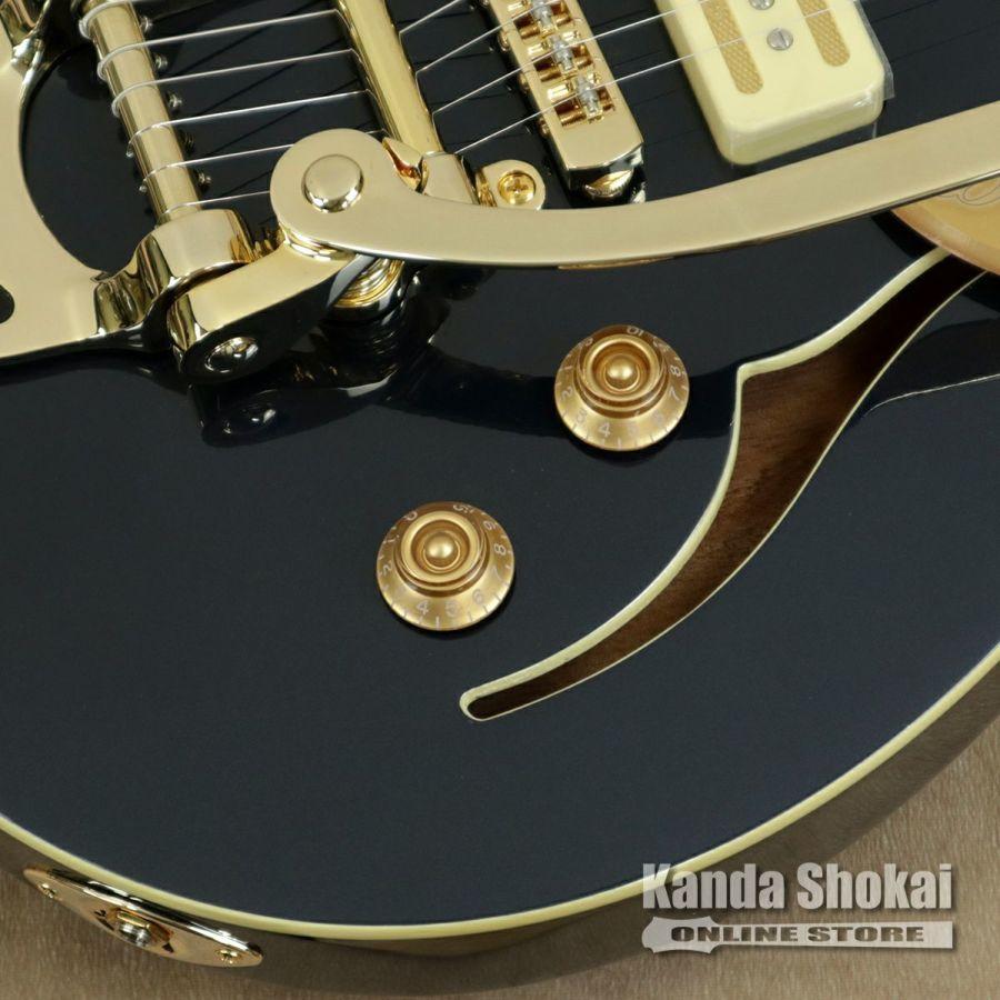 Outlet] Baum Guitars ( バウム・ギター ) Leaper Tone with Tremolo