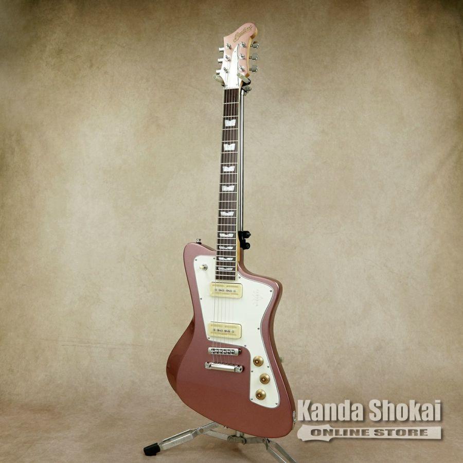 12/15限定価格 baum guitars wingman ジャズマスター Baum Guitars