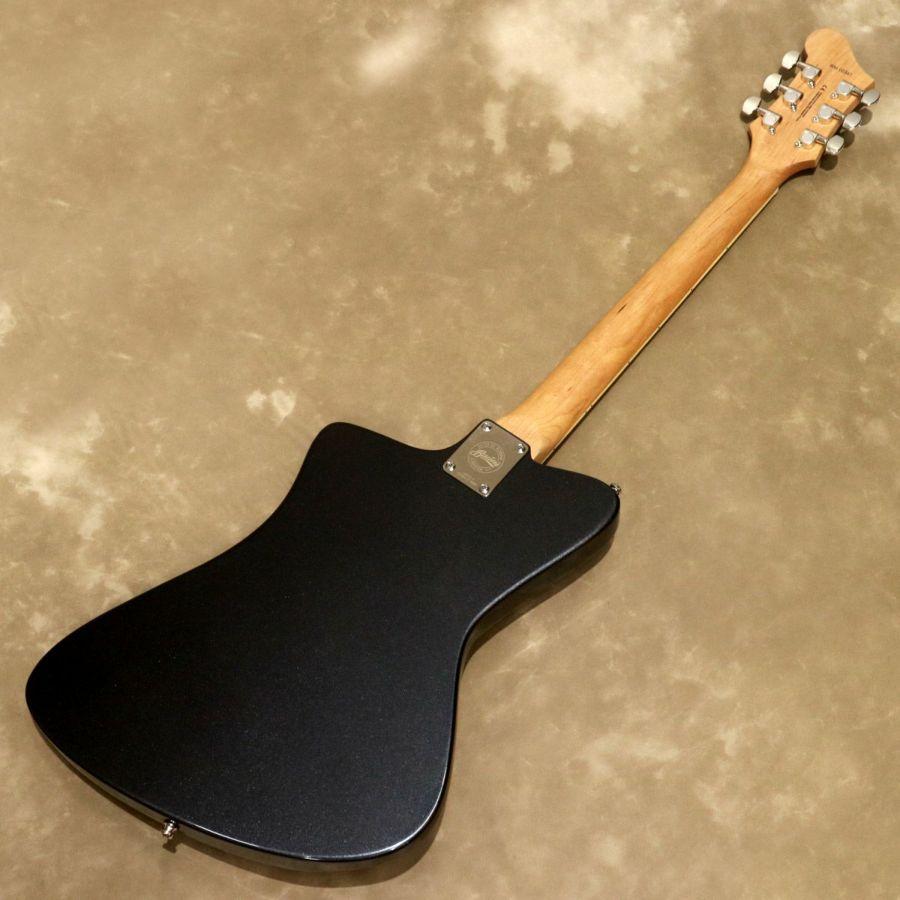 Baum Guitars ( バウム・ギター ) Wingman， Dark Moon 【公式通販】