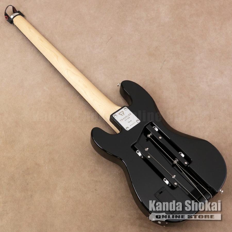 Traveler Guitar ( トラベラーギター ) TB-4P, Sunburst [S/N: 4P 