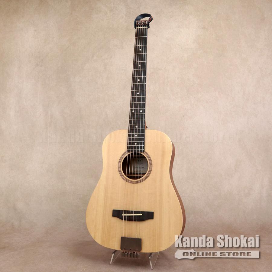 Traveler Guitar ( トラベラーギター ) Acoustic AG-105EQ [S/N: AGE