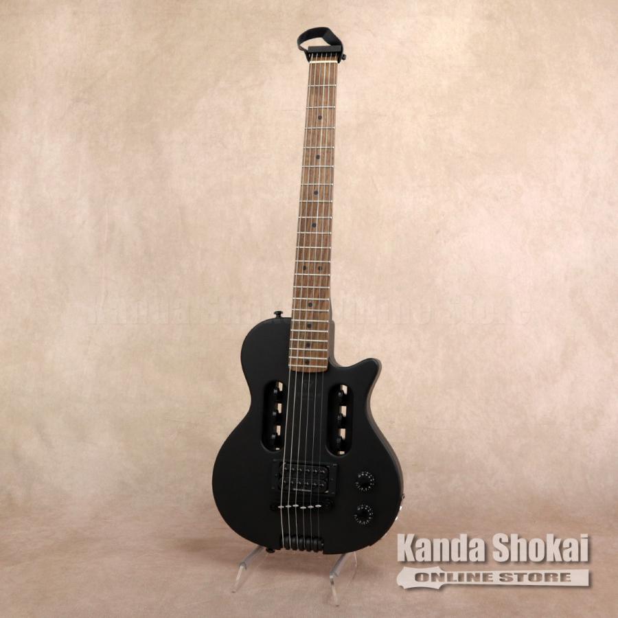 Traveler Guitar ( トラベラーギター ) EG-1 Blackout, Matte Black [S/N: EG1-16258]｜kanda-store