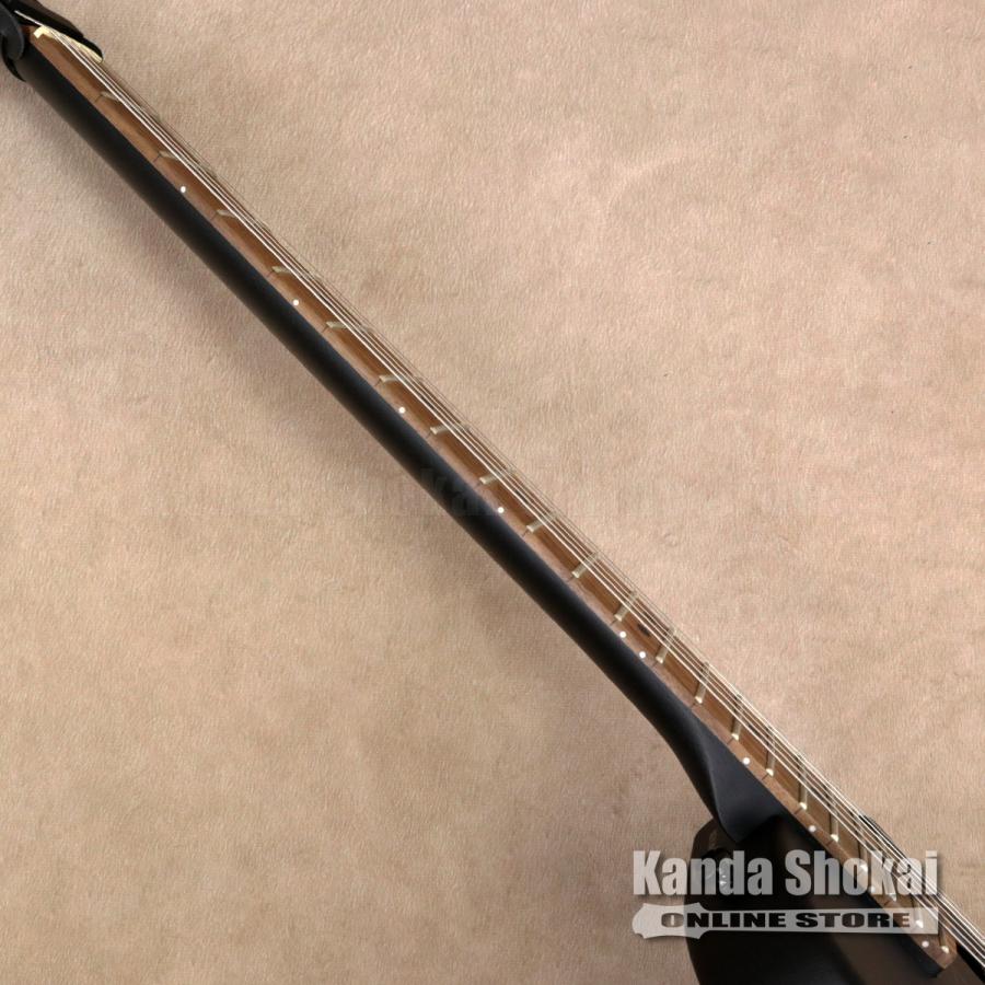 Traveler Guitar ( トラベラーギター ) EG-1 Blackout, Matte Black