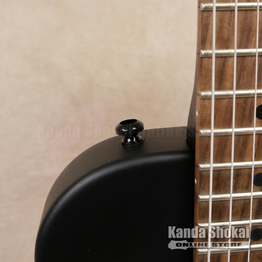 Traveler Guitar ( トラベラーギター ) EG-1 Blackout, Matte Black