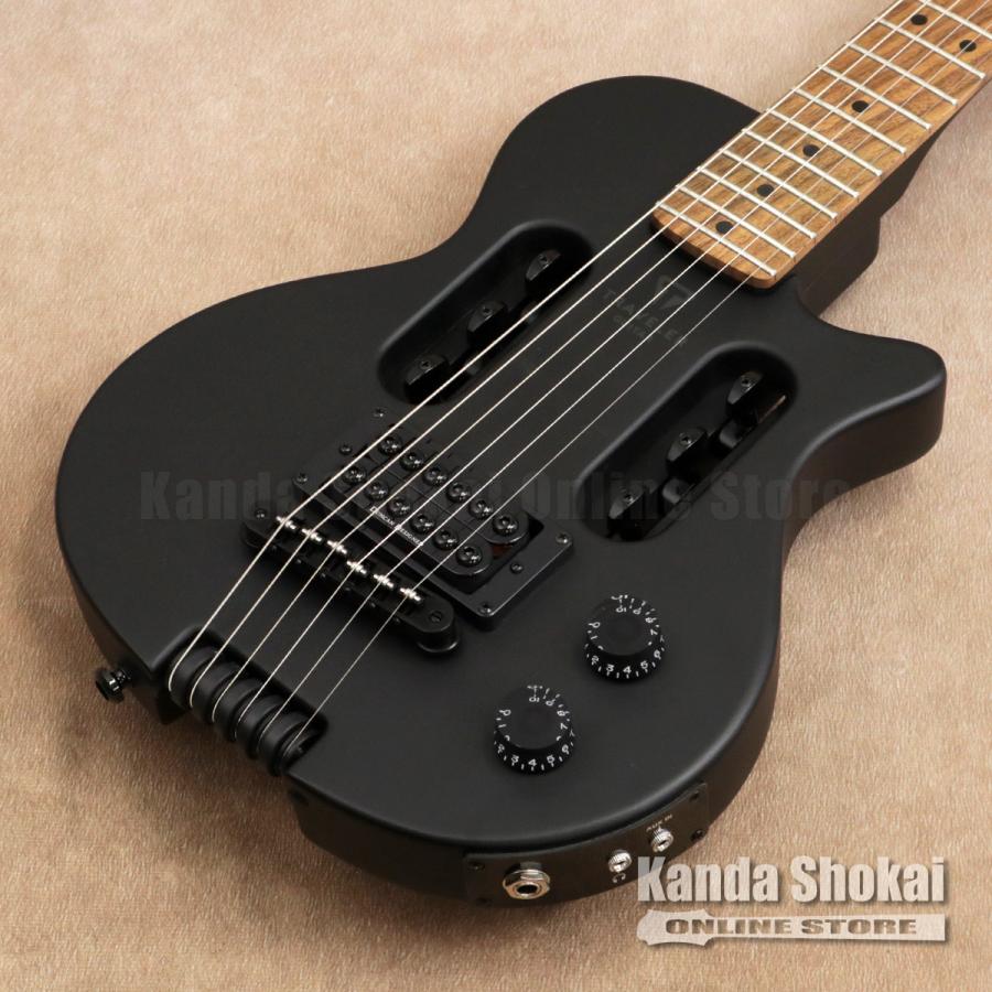 Traveler Guitar ( トラベラーギター ) EG-1 Blackout, Matte Black [S/N: EG1-16258]｜kanda-store｜10