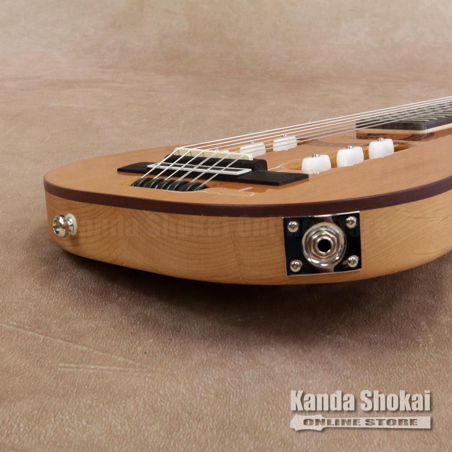 トラベラーギターtraveler guitar MK-II