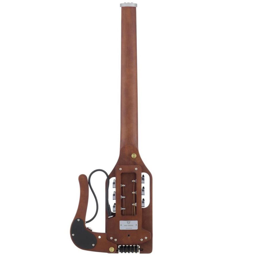 トラベラーギター　USA製　Pro-Series Traveler Guitar Pro-Series Standard - Hybrid Guitar