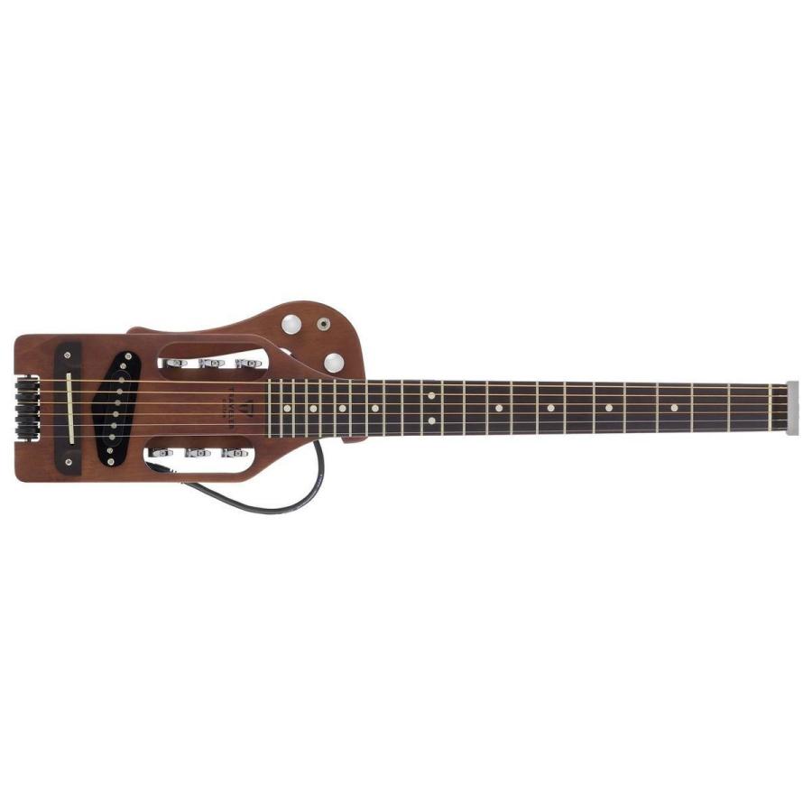トラベラーギター　USA製　Pro-Series Traveler Guitar Pro-Series (Maple) aka The Traveler made in