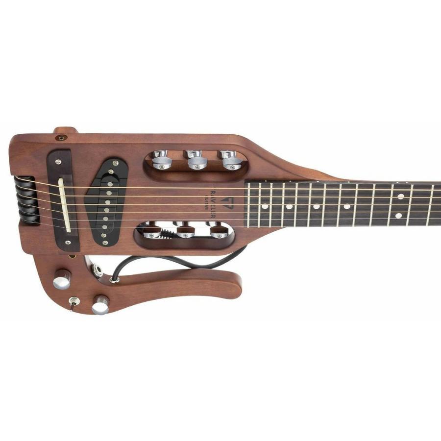 Traveler Guitar ( トラベラーギター ) Pro-Series, Antique