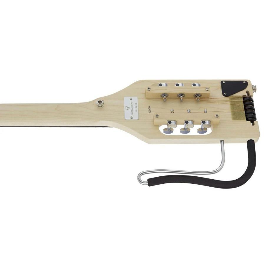 Traveler Guitar ( トラベラーギター ) Ultra-Light Acoustic, Maple