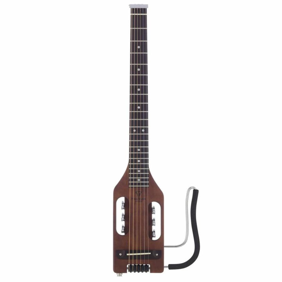 トラベラーギター　960081 トラベラーギター 960081 Amazon.com: Traveler Guitar Ultra