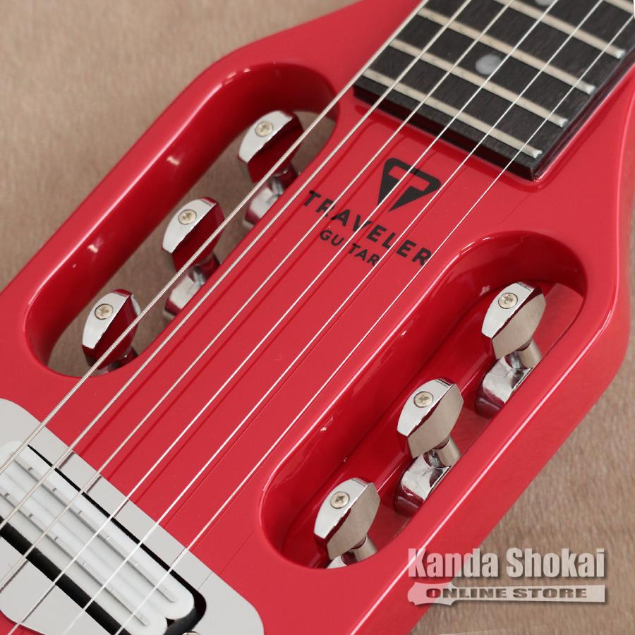 Traveler Guitar ( トラベラーギター ) Ultra-Light Electric, Torino