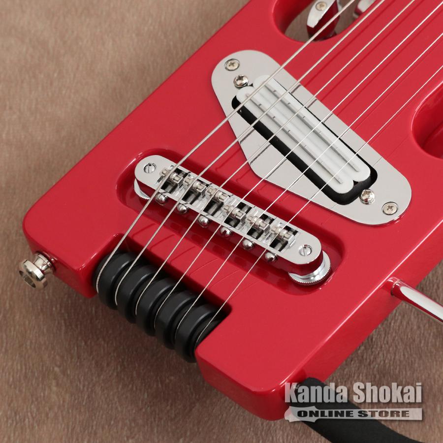 Traveler Guitar ( トラベラーギター ) Ultra-Light Electric, Torino