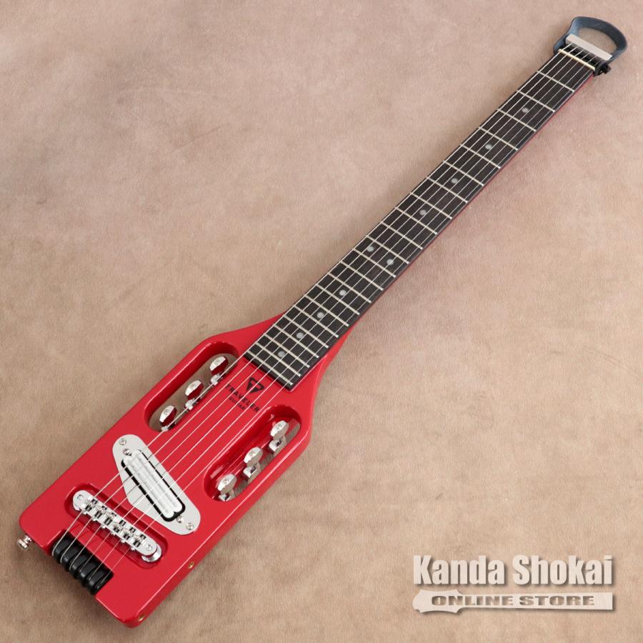 Traveler Guitar ( トラベラーギター ) Ultra-Light Electric, Torino