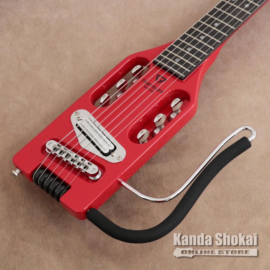 Traveler Guitar ( トラベラーギター ) Ultra-Light Electric, Torino