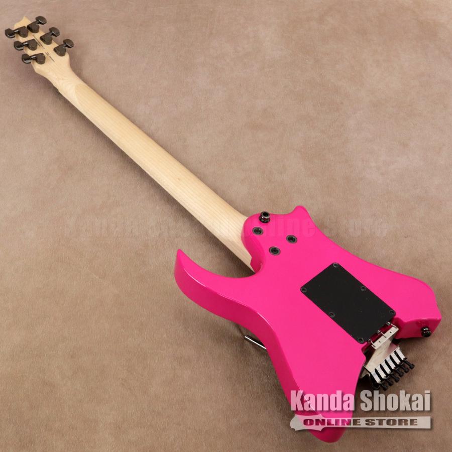 Traveler Guitar ( トラベラーギター ) Vaibrant Deluxe V88X, Hot
