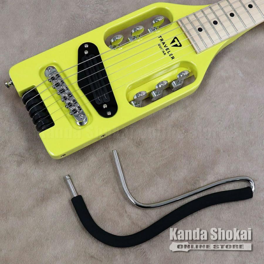 TRAVELER GUITARS エレキギター Traveler Guitar ( トラベラーギター ) Ultra-Light Electric