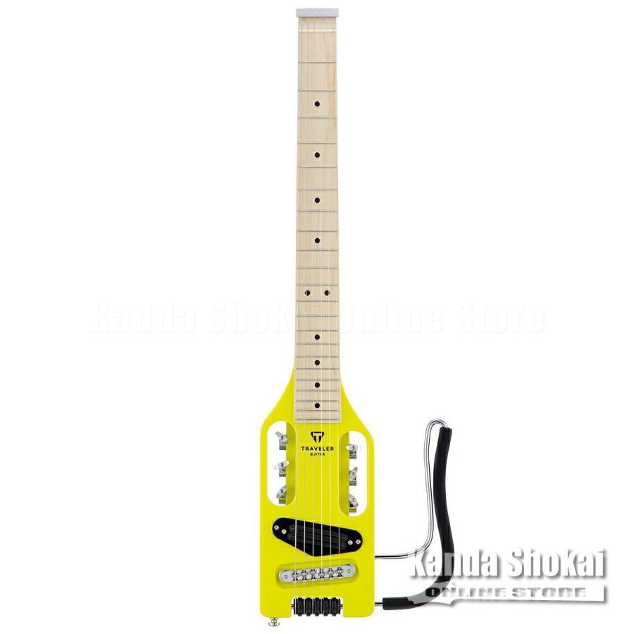 TRAVELER GUITARS エレキギター Traveler Guitar ( トラベラーギター ) Ultra-Light Electric