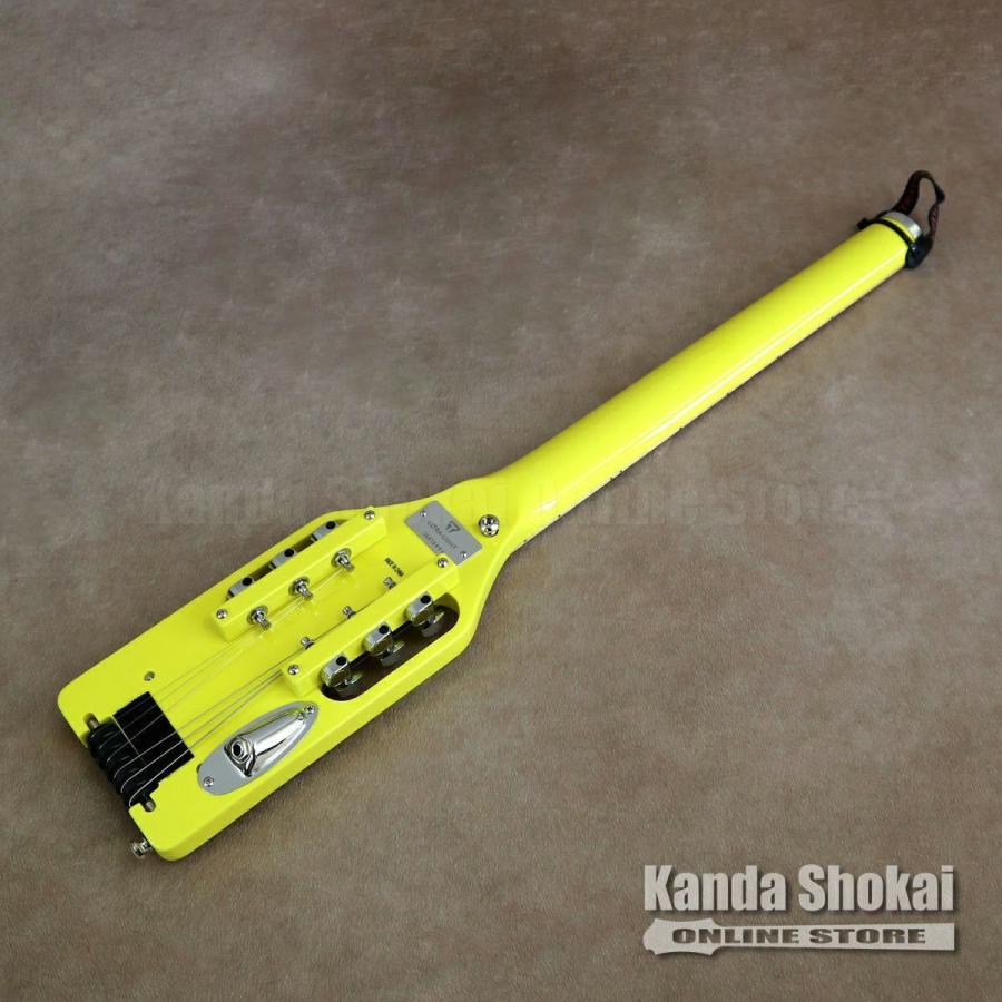 Traveler Guitar ( トラベラーギター ) Ultra-Light Electric