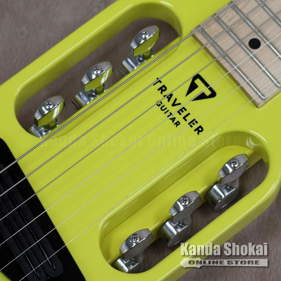 Traveler Guitar ( トラベラーギター ) Ultra-Light Electric