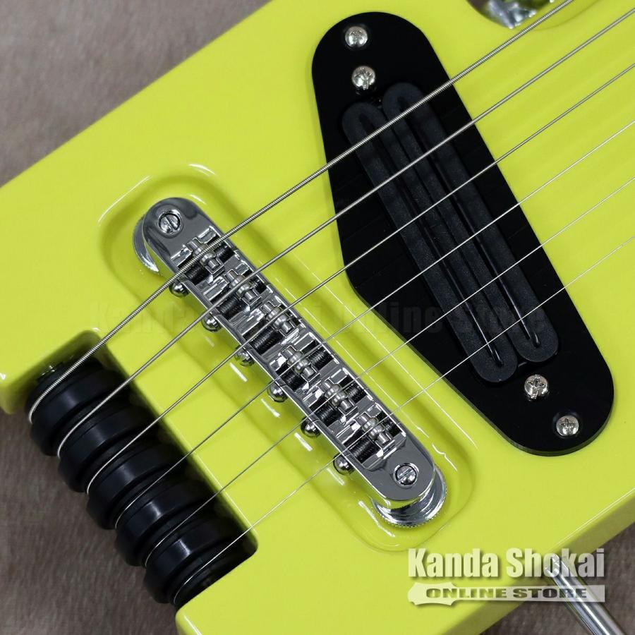 Traveler Guitar ( トラベラーギター ) Ultra-Light Electric