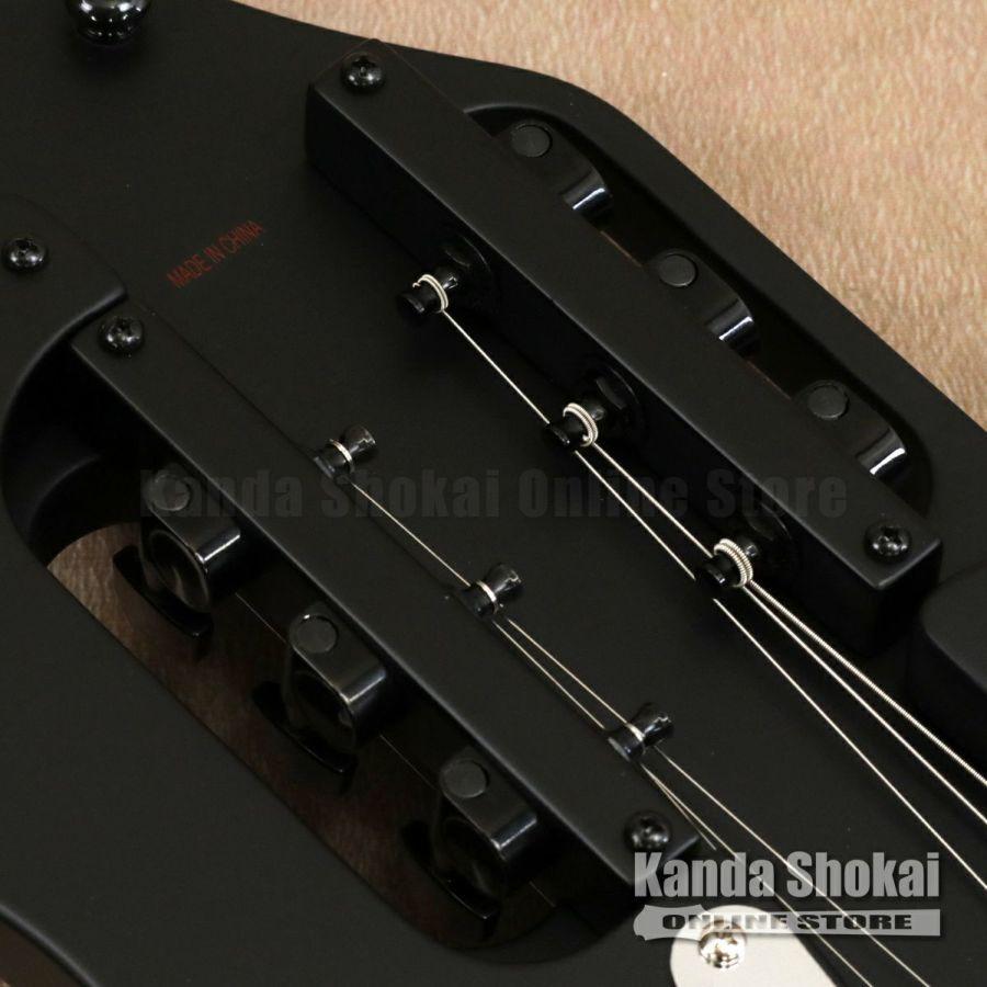 Traveler Guitar ( トラベラーギター ) Speedster Standard， Rat Black_14