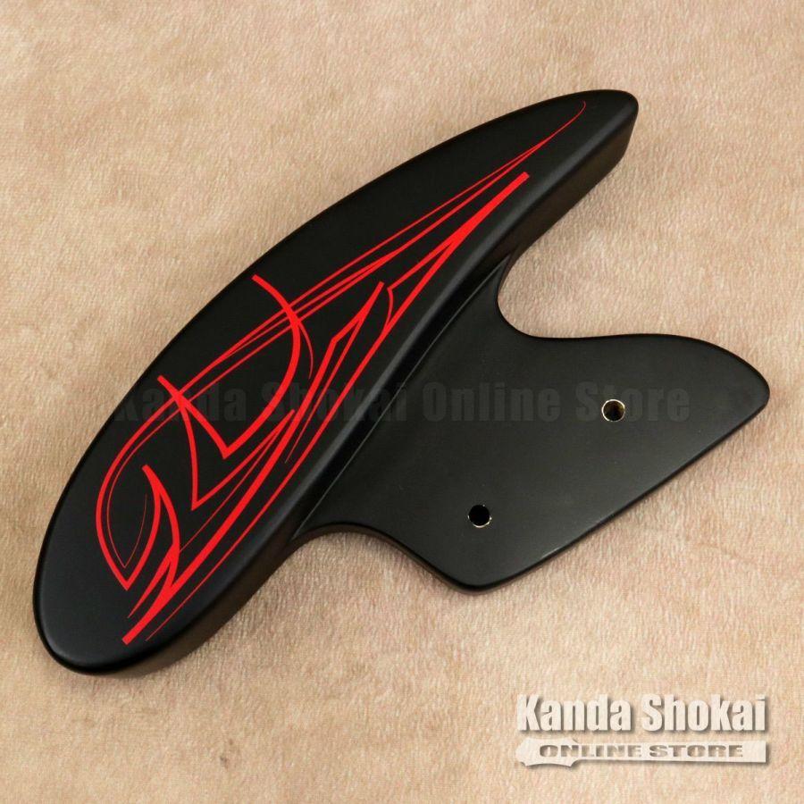 Traveler Guitar ( トラベラーギター ) Speedster Standard， Rat Black_17