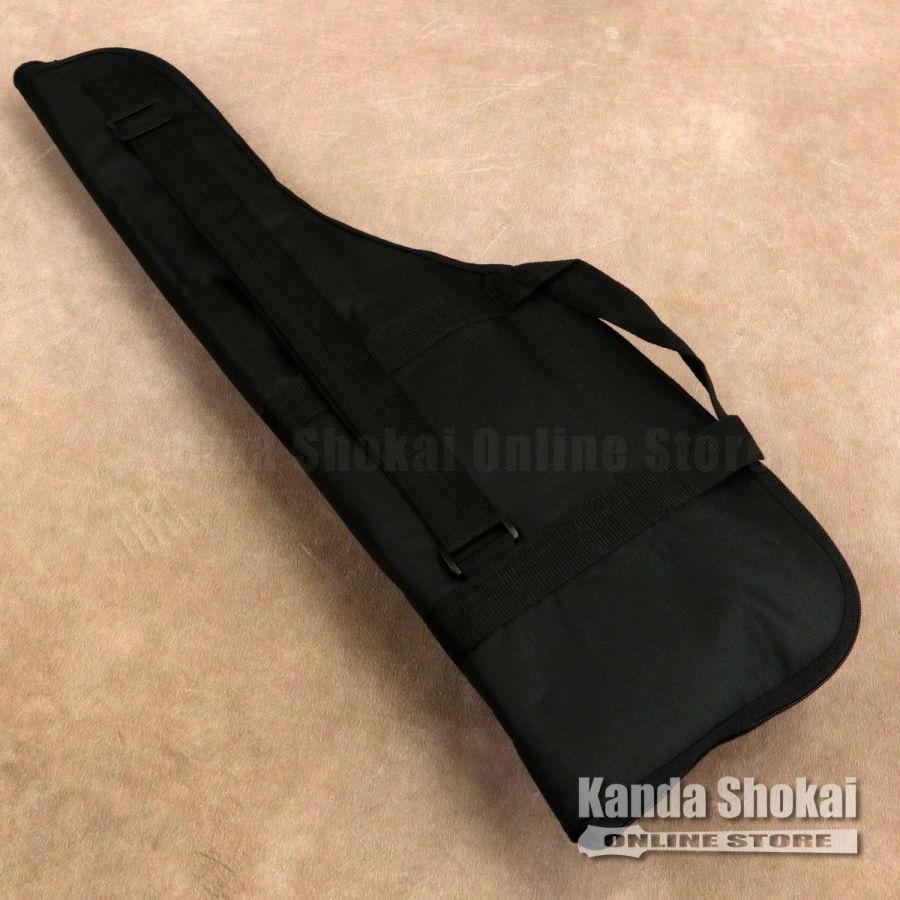 Traveler Guitar ( トラベラーギター ) Speedster Standard， Rat Black_19