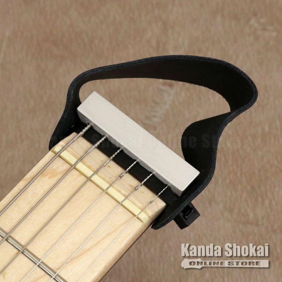 Traveler Guitar ( トラベラーギター ) Speedster Standard， Rat Black_4