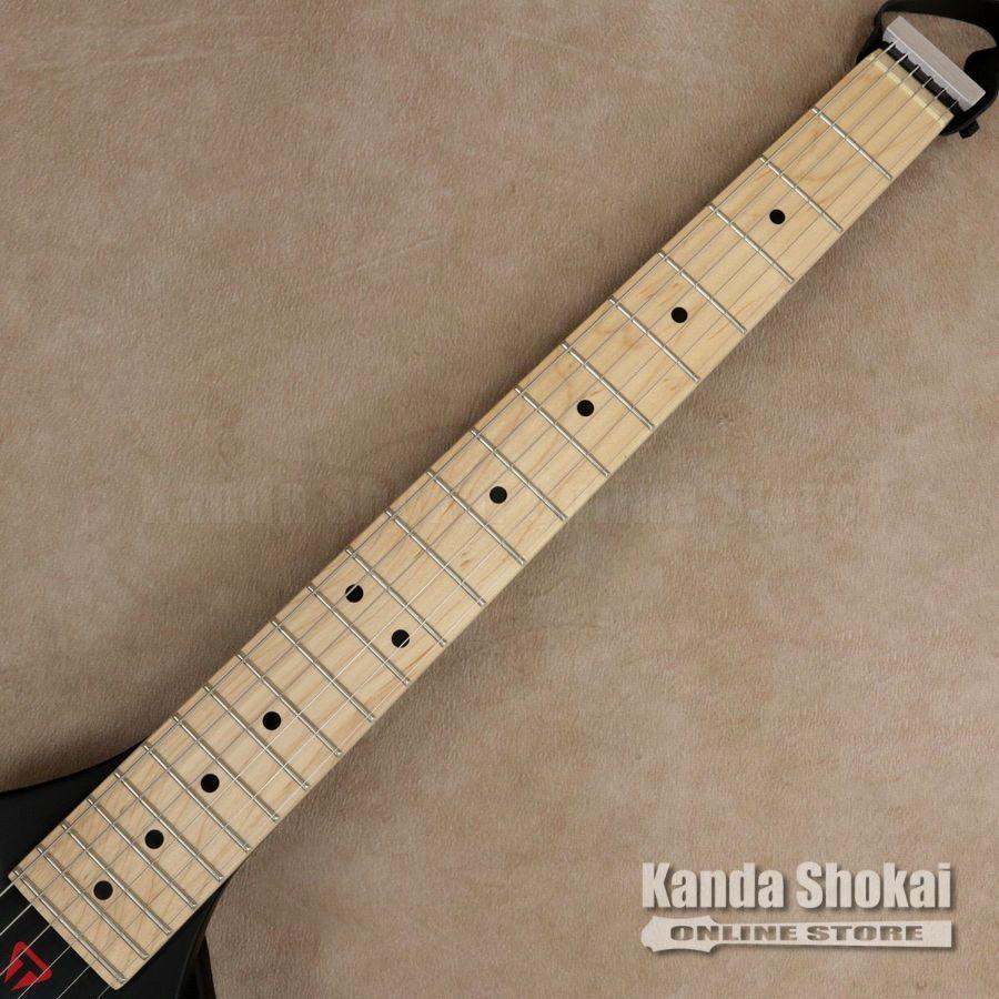 Traveler Guitar ( トラベラーギター ) Speedster Standard， Rat Black_7