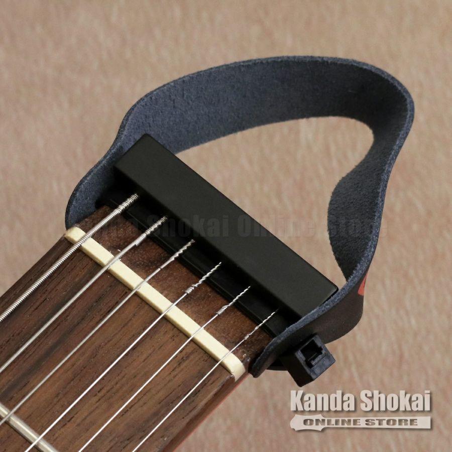 Traveler Guitar ( トラベラーギター ) Speedster Standard， Hugger Orange_4