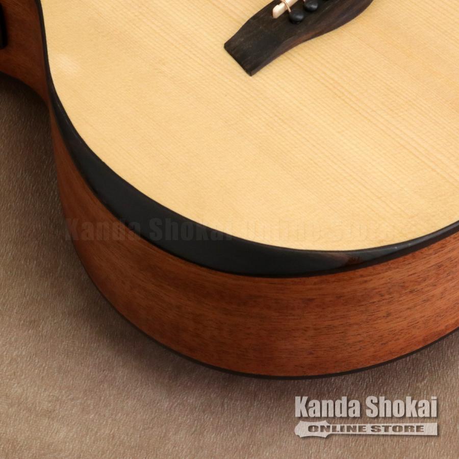 Traveler Guitar ( トラベラーギター ) Redlands Concert， Spruce_11