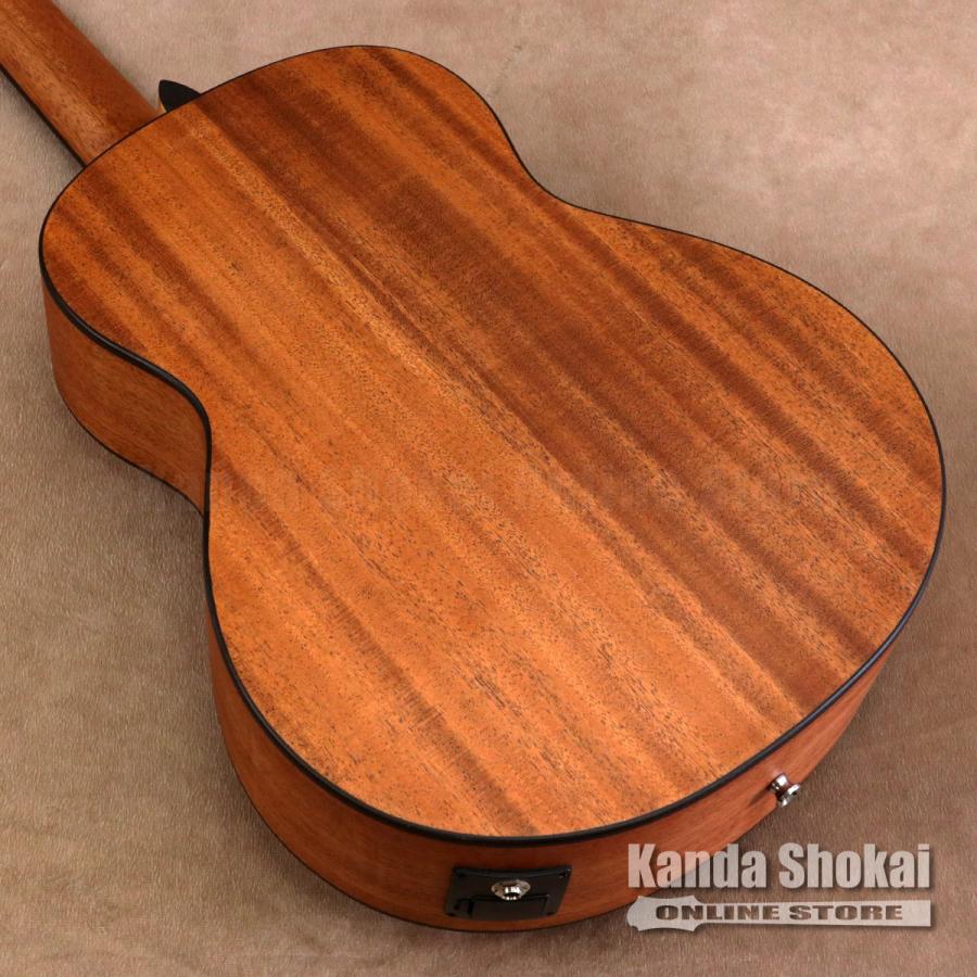 Traveler Guitar ( トラベラーギター ) Redlands Concert， Spruce_12