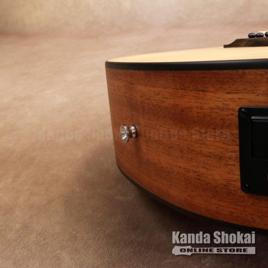 Traveler Guitar ( トラベラーギター ) Redlands Concert， Spruce_13