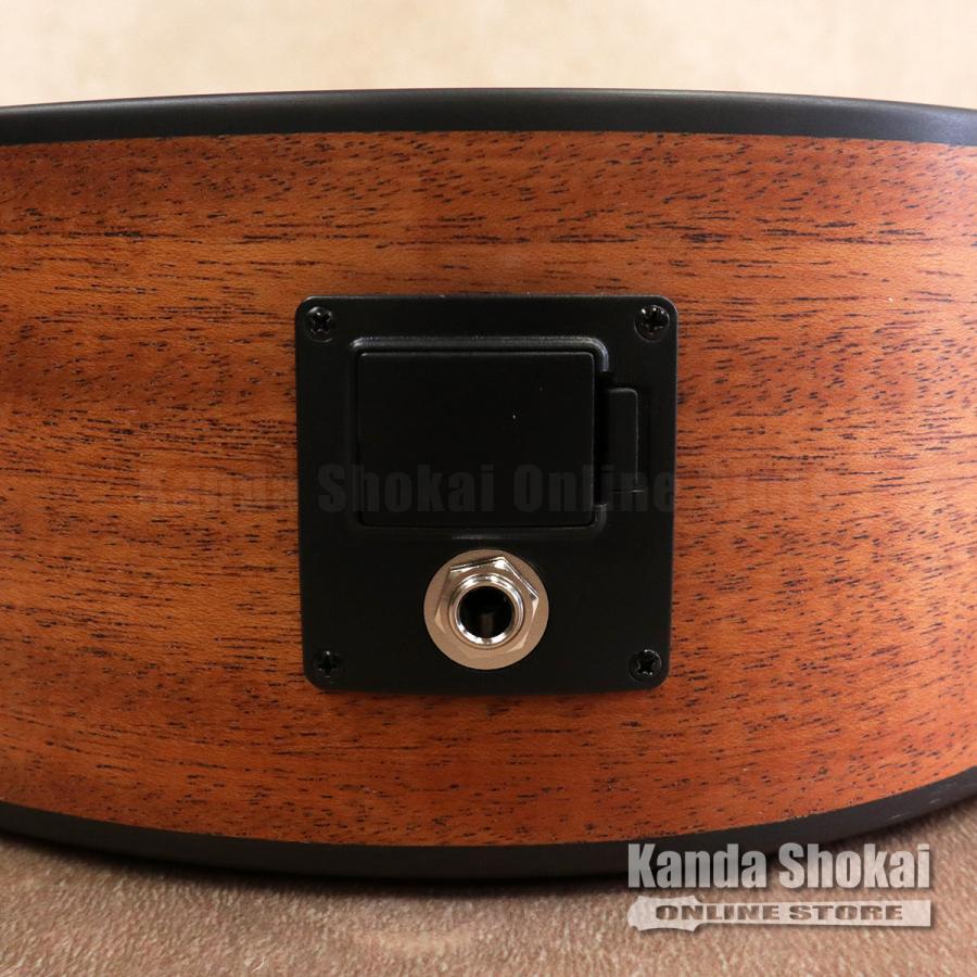 Traveler Guitar ( トラベラーギター ) Redlands Concert， Spruce_14